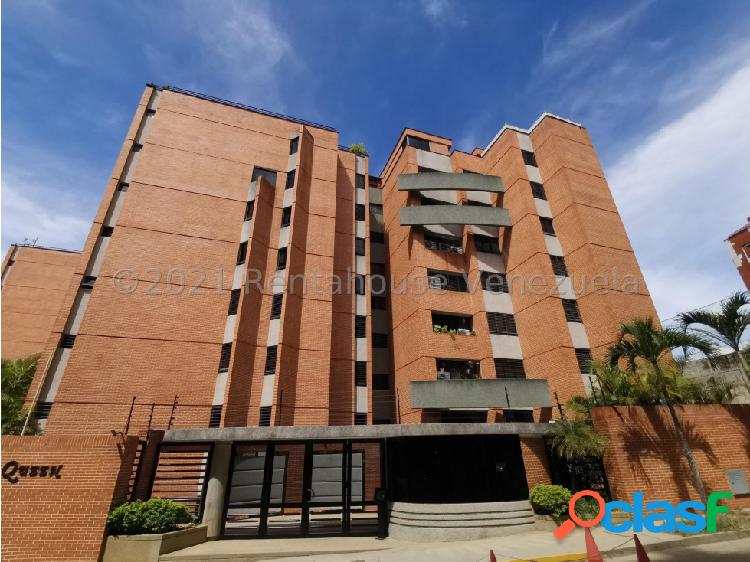 Fabiola 04145880547 Apartamento venta La Tahona 22-11995