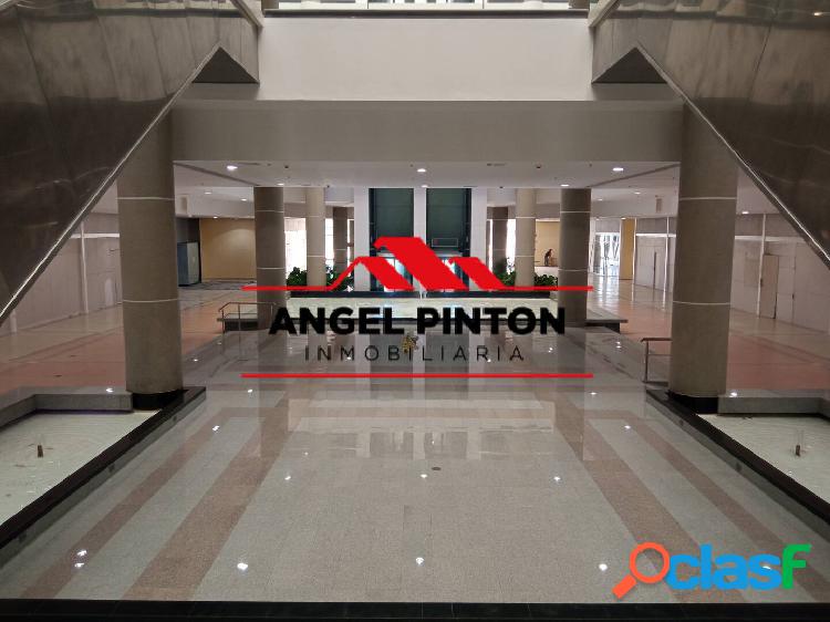 LOCAL COMERCIAL EN VENTA / ALQUILER MALL PASEO SAN FRANCISCO