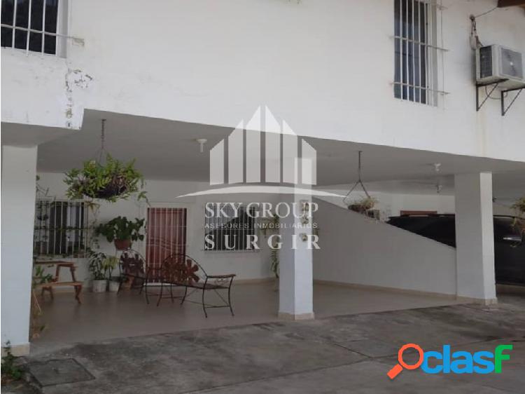 Townhouse en Maracay SGC-044