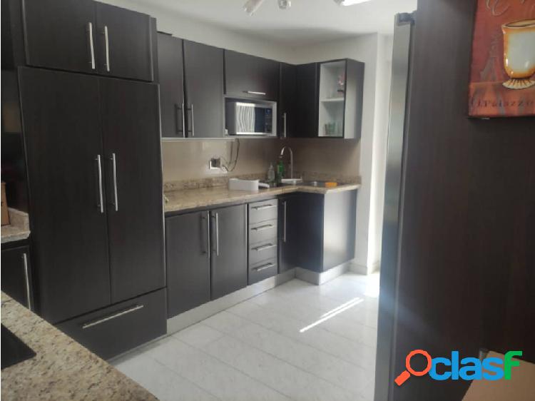 Alquilo apartamento 80m2 2h/2b/1p La Trinidad