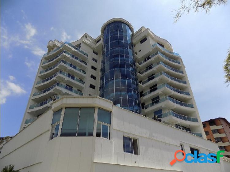 Apartamento Edif Gran Florida Residencia & Suites (5-4)