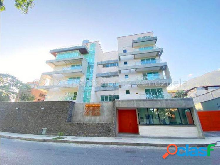 Apto en Venta, LA CASTELLANA 22-25768 Juan Villarroel 0416