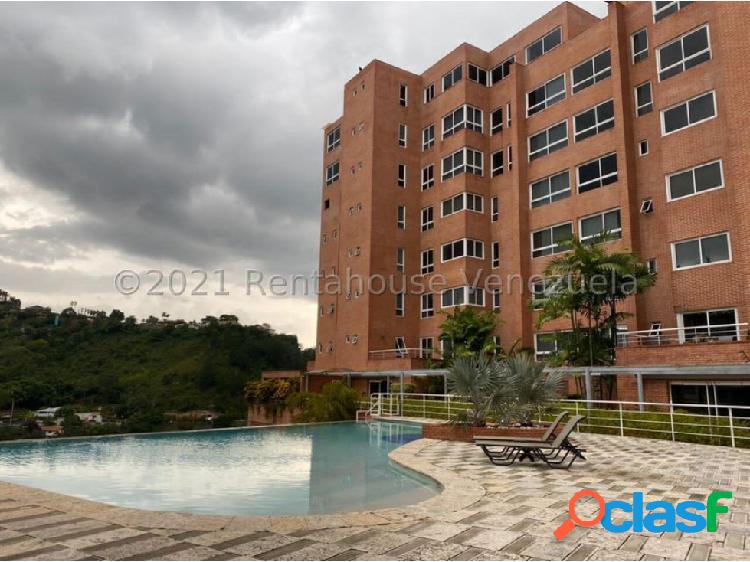 Apto en venta en Lomas del Sol 22-12949 Odette Favrin 0414