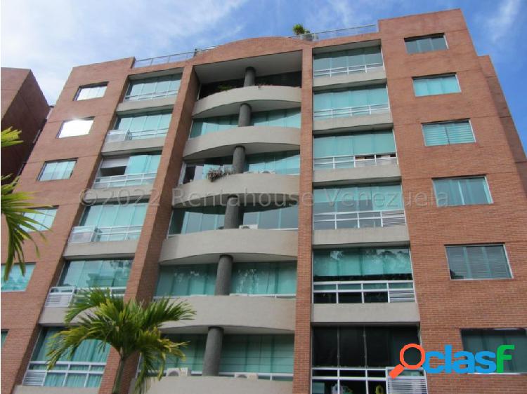 Apto en venta en Lomas del Sol 22-25222 Odette Favrin 0414