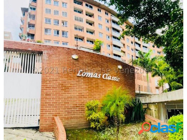 Apto en venta en Lomas del Sol 22-9729 Odette Favrin 0414