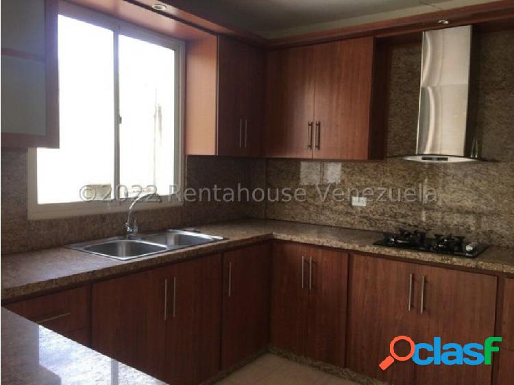 CASA EN Alquiler Zona Este Barquisimeto 22-25424 JRH ciudad