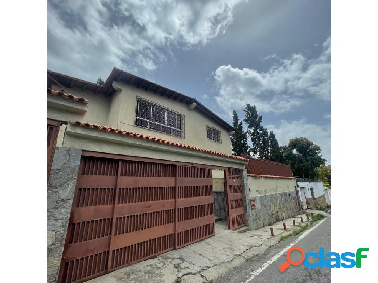 CASA REMODELADA EN LA TRINIDAD