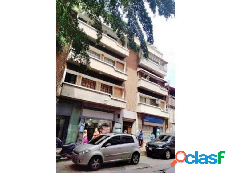 Venta Apartamento En La Candelaria 177 mts2 Caracas