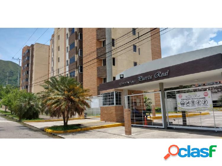 Venta de Apartamento en Puerta Real Urb. Mañongo,