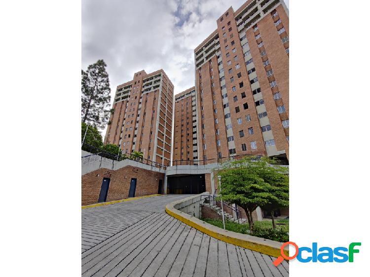 Venta de bonito apartamento en La Boyera