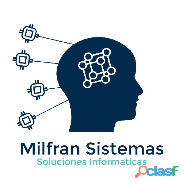 Soporte tecnico | Milfran Sistemas