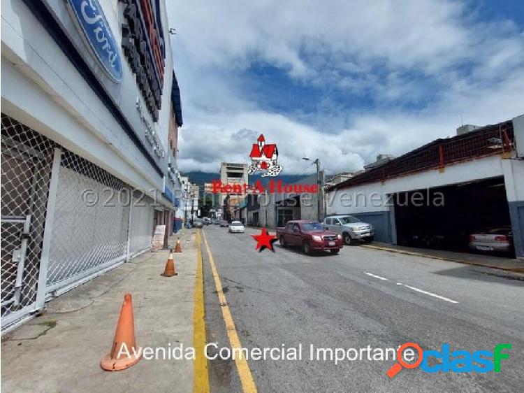 CASA COMERCIAL EN VENTA ALTAMIRA 22-25118 JUAN PAZ