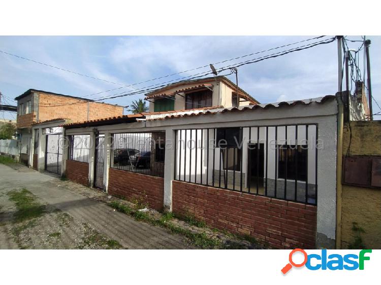 Casa en venta Barquisimeto 22-27045 EA 0414-5266712