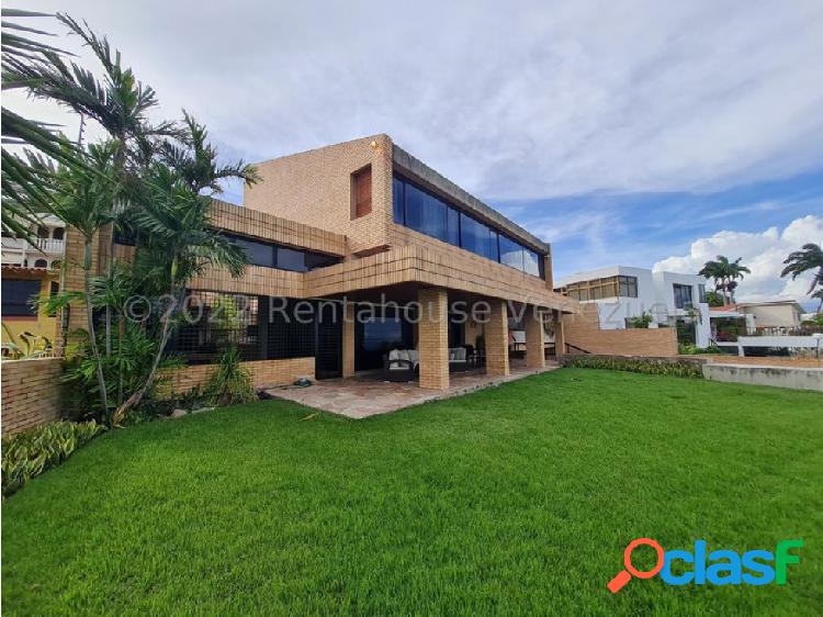 Casa en venta El Pedregal Barquisimeto 22-27015 EA