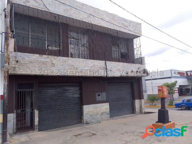 Local Comercial en venta Barquisimeto 22-27047 EA