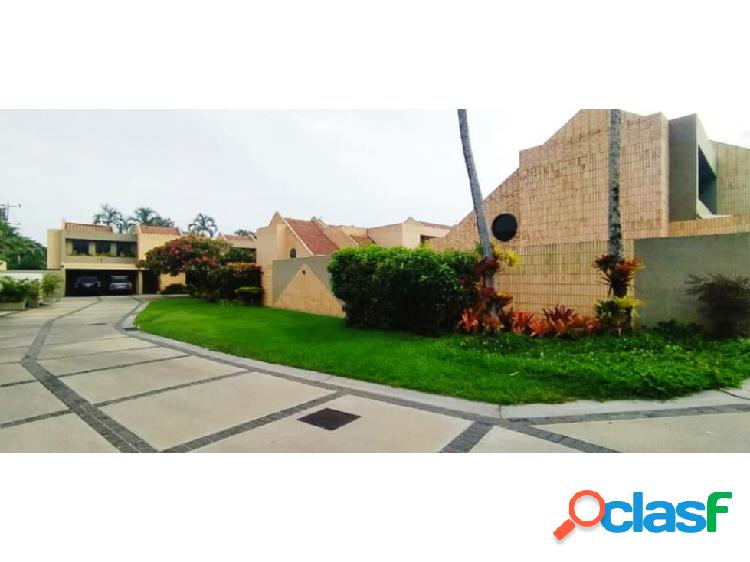 TOWNHOUSE EN VENTA CONJUNTO RESIDENCIAL LAS LAJAS NAGUANAGUA