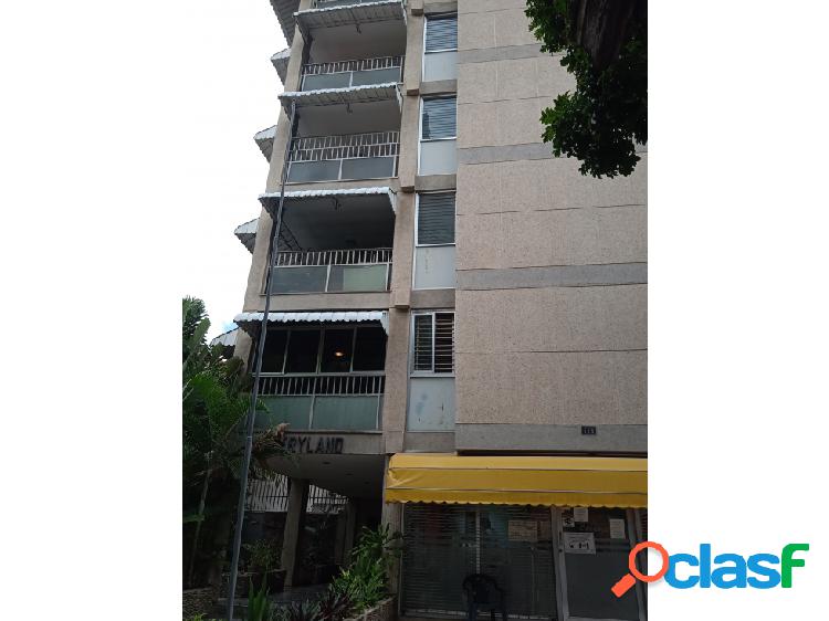 Acogedor apartamento en Altamira. Ubicación privilegiada