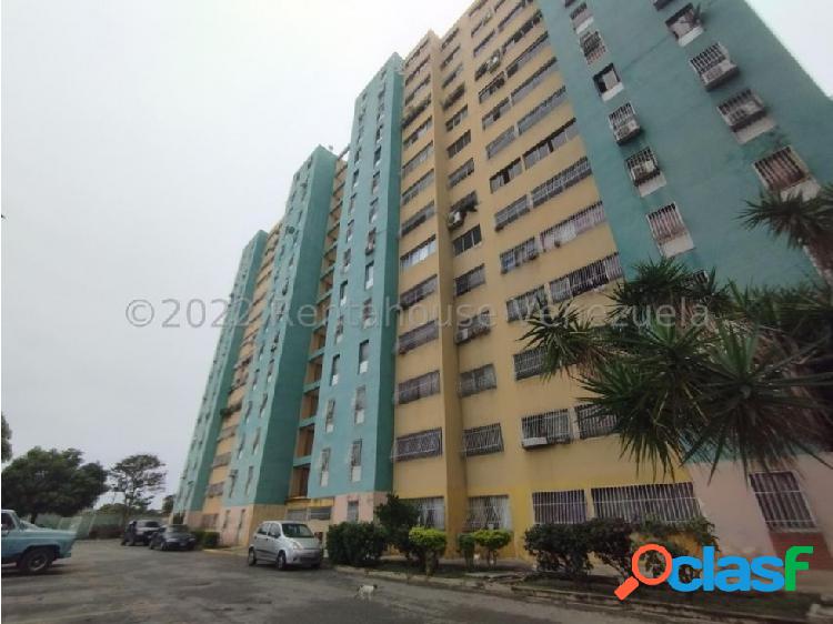 Apartamento en venta Oeste de Barquisimeto 22-27139 EA