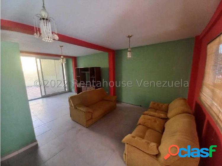 CASA EN VENTA EN TERRA MÍA #22-24093 ZEGM 0414-7907176