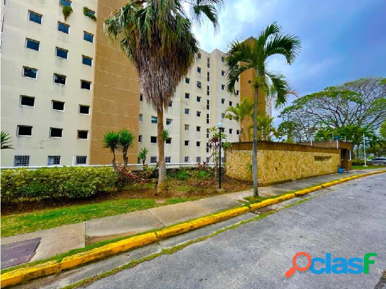 Se vende apto 151m² -2h/2b/2p en La Tahona