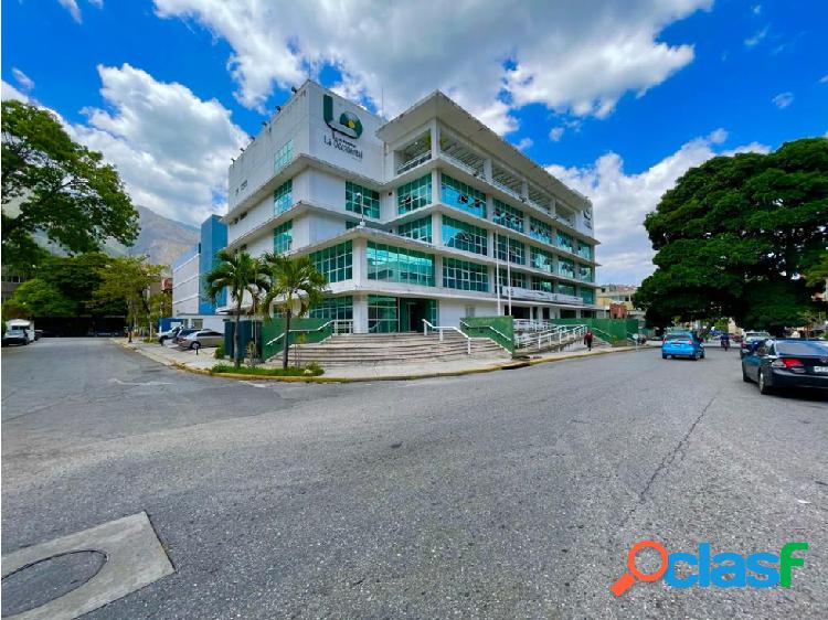 Se vende edificio para oficinas 6465,90 m² en La Urbina