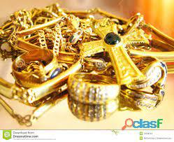 Compro Prendas de oro escriba Whatsapp +584149085101 caracas