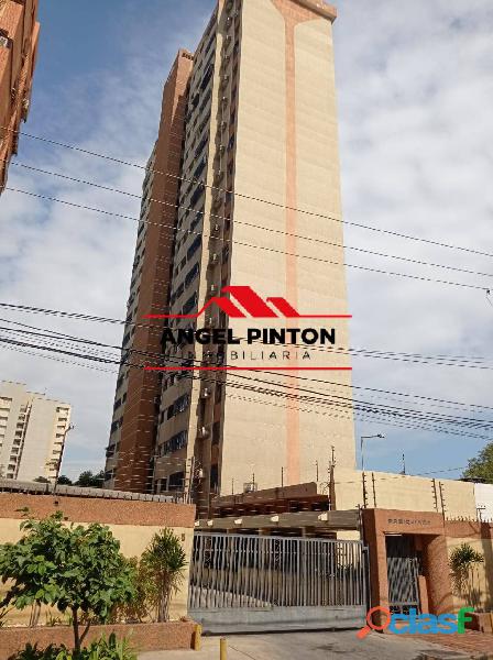 APARTAMENTO EN VENTA INDIO MARA MARACAIBO API 2984