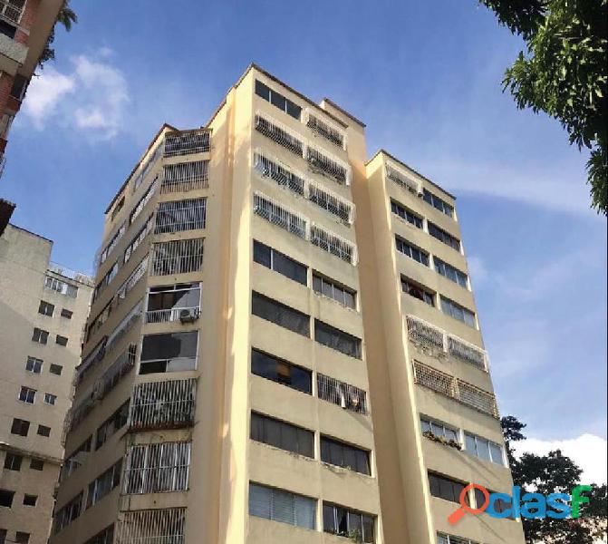 Apartamento en Los Palos Grandes, Chacao. Estado Miranda.