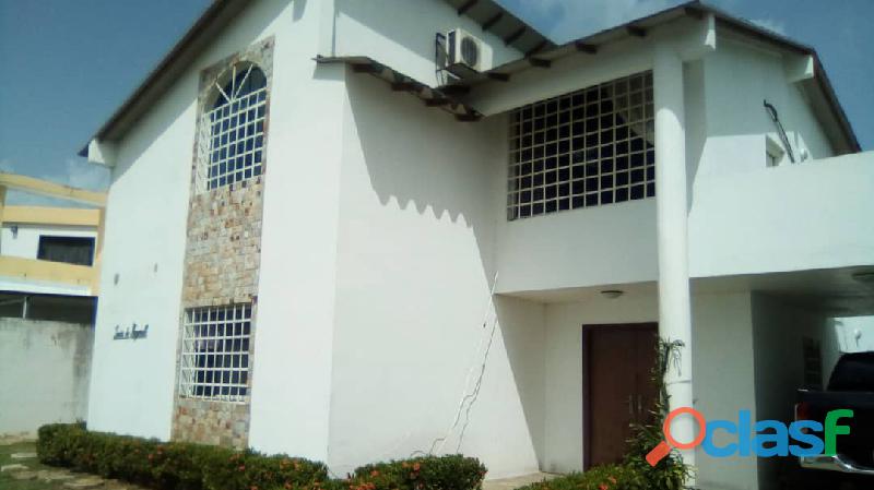 CASA EN VENTA, SECTOR LA FLORESTA, MATURIN, MONAGAS