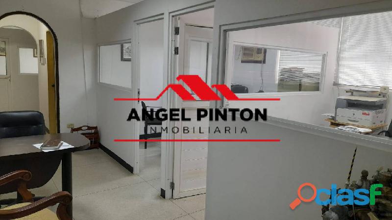 OFICINA EN VENTA / ALQUILER TIERRA NEGRA MARACAIBO API 3054