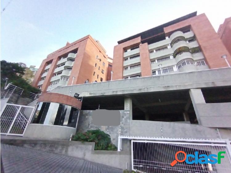 ALQUILER APARTAMENTO 120M 3H/3B/3P COLINAS BELLO MONTE