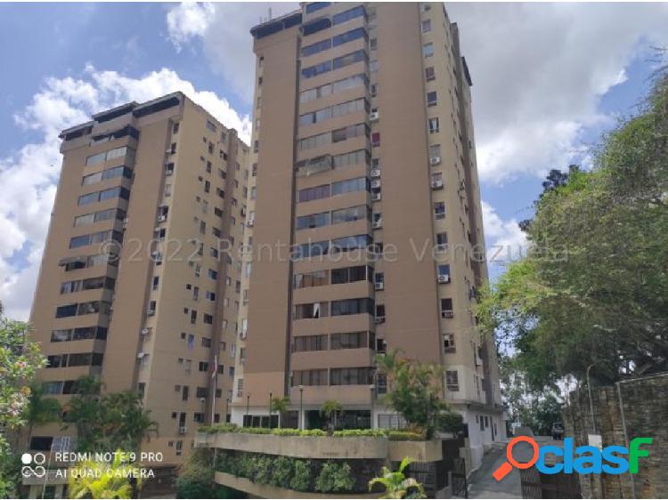 APARTAMENTO EN ALQUILER LOS NARANJOS 22-26073 JUAN PAZ