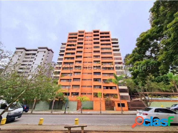 APARTAMENTO EN VENTA LOS NARANJOS 22-25744 JUAN PAZ