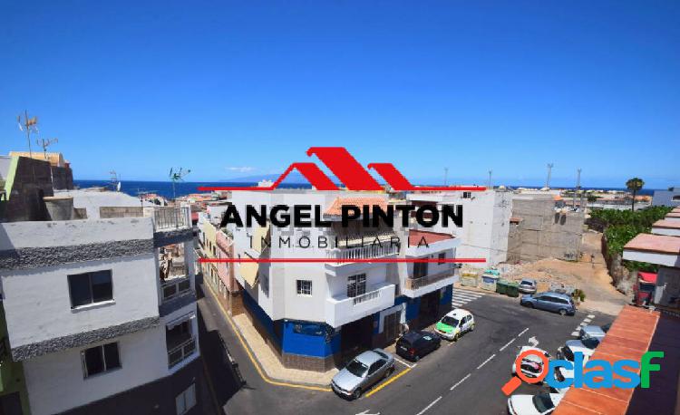 APARTAMENTO VENTA ALCALÁ SANTA CRUZ DE TENERIFE API 3065