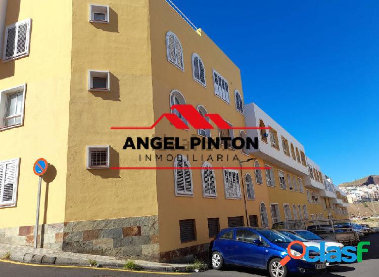 APARTAMENTO VENTA BARRANCO GRANDE SANTA CRUZ DE TENERIFE API