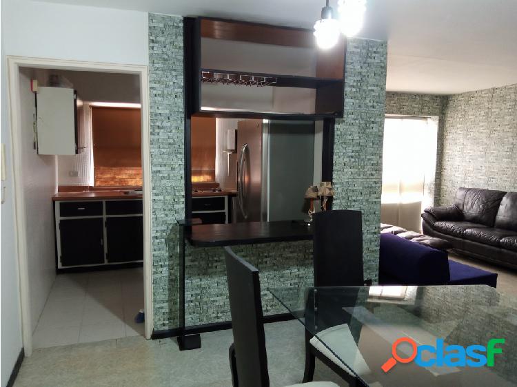 Alquilo apartamento 55m2 1h/1b/1p Santa Fe Sur 6999