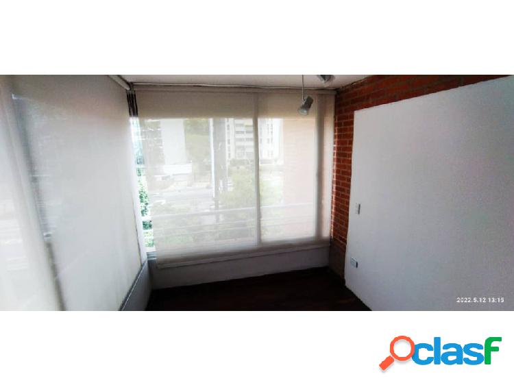 Apartamento en venta en Los Naranjos de Las Mercedes