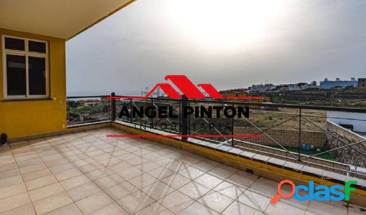 CHALET EN VENTA EN CANDELARIA SANTA CRUZ DE TENERIFE API