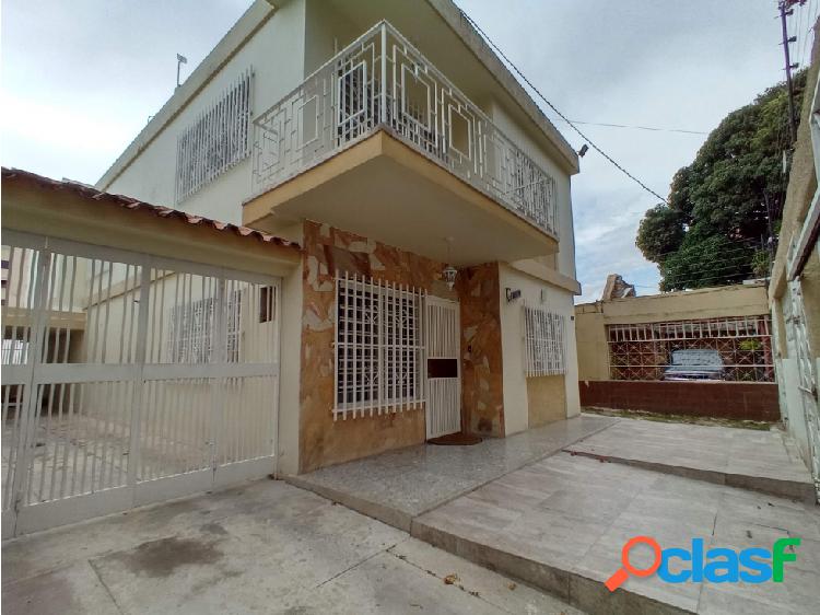 Casa en venta Agua Blanca - Campo Alegre LR-5208607