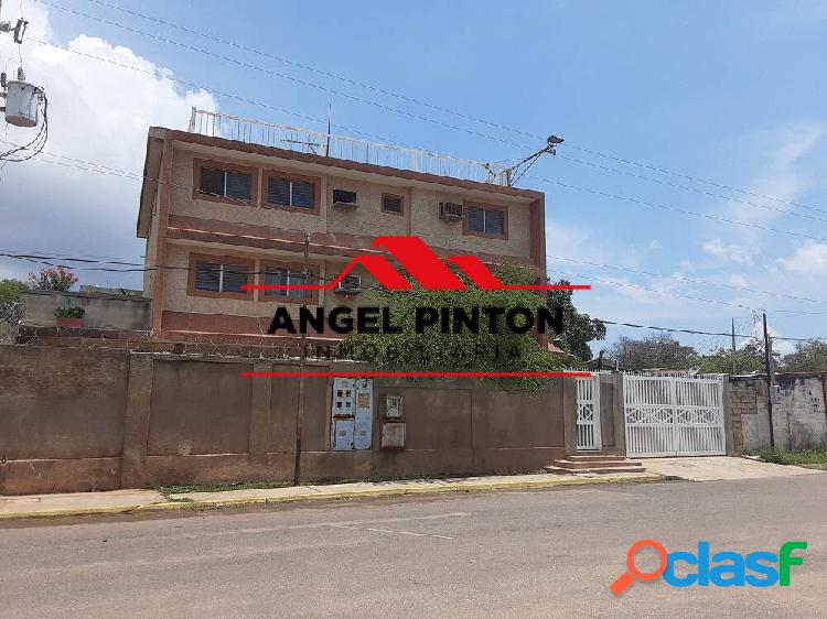 EDIFICIO COMERCIAL EN VENTA / ALQUILER MILAGRO NORTE