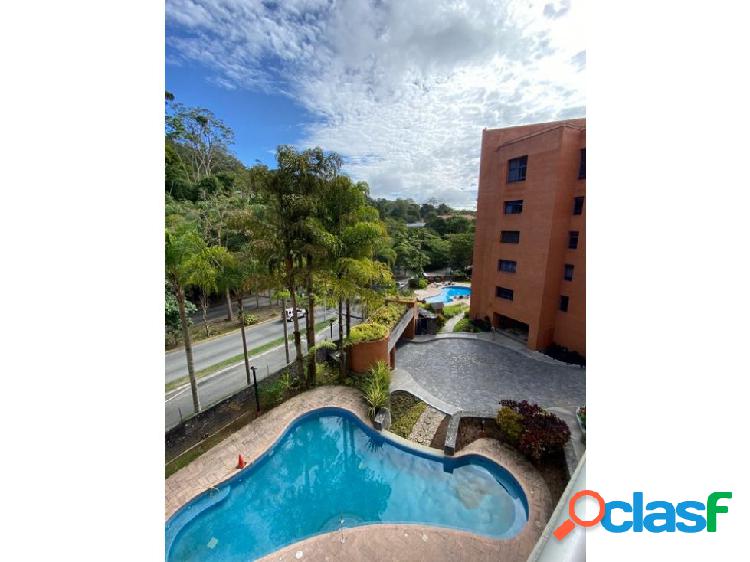 Grandioso apartamento en Venta en el Hatillo