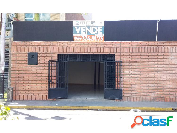 Local Comercial Avenida Miranda