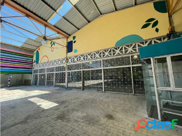 Local Comercial en Alquiler ARM-5162316