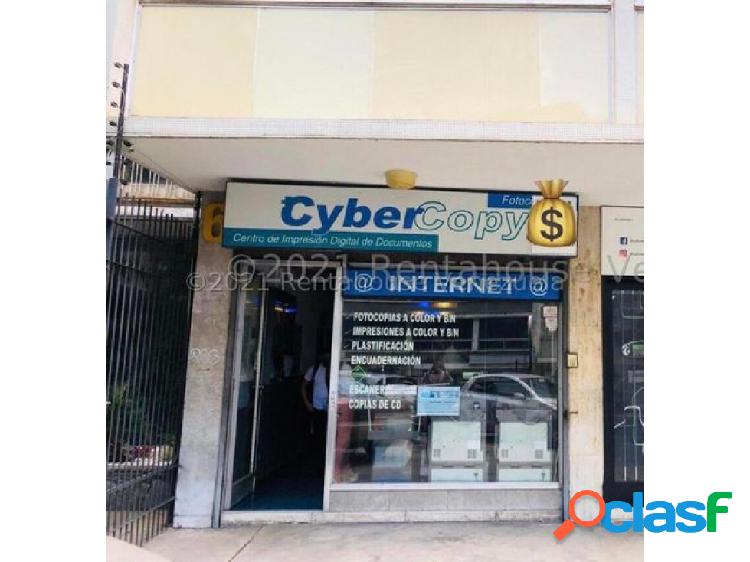 Local Comercial en Alquiler en Altamira #227232 Sj