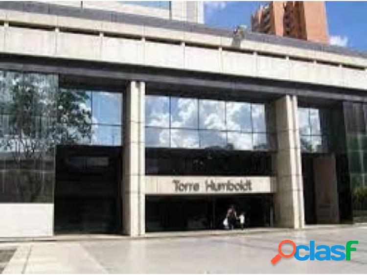 Vendo oficina 782m2 Parque Humbolt