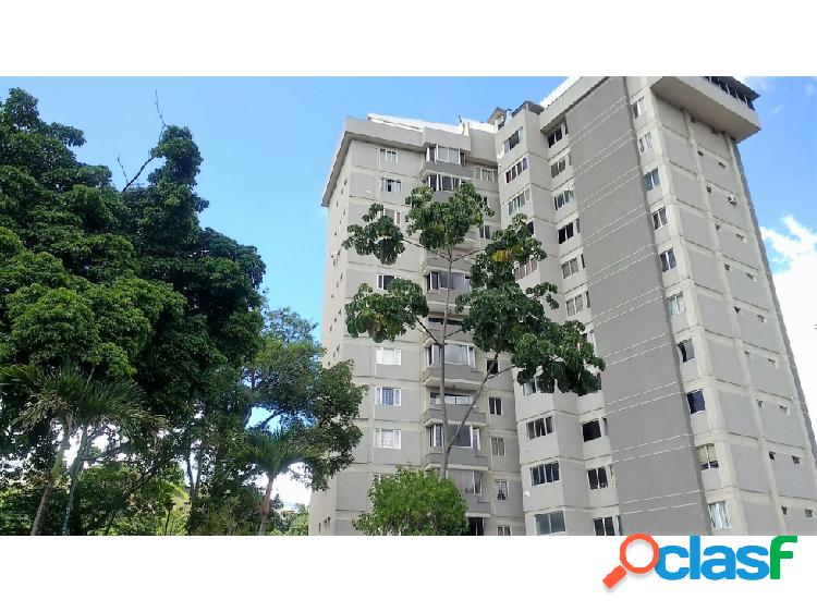 APARTAMENTO CON MUY BUENA UBICACION EN SANTA PAULA