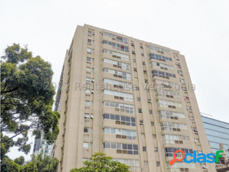 APARTAMENTO EN ALQUILER LA CASTELLANA 23-207 JUAN PAZ