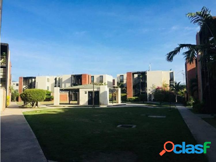 APARTAMENTO EN GUACARA RES PRISMA FOA-1860