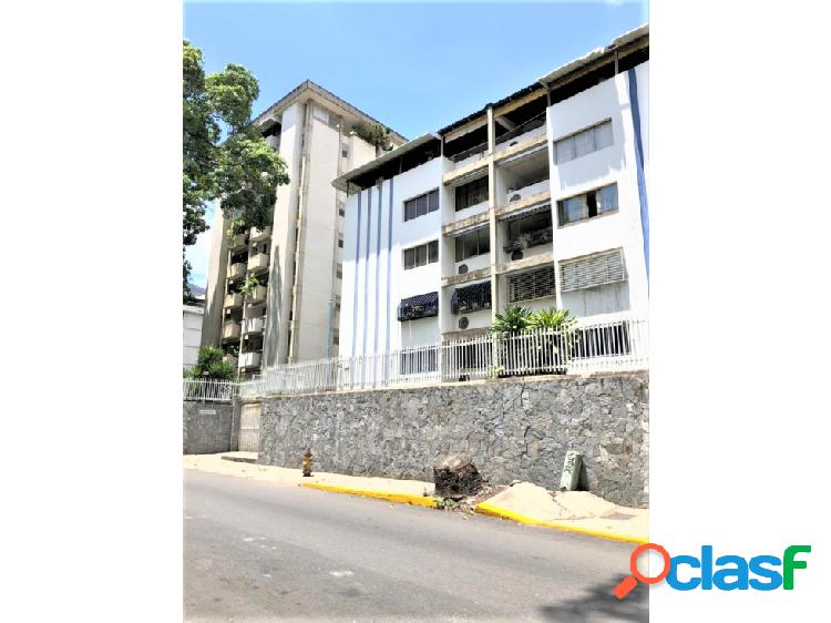 APARTAMENTO EN SEBUCAN DISTRITO CAPITAL