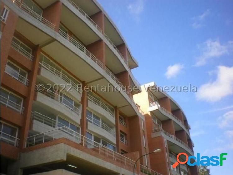 APARTAMENTO EN VENTA ALTO HATILLO 22-27978 JUAN PAZ